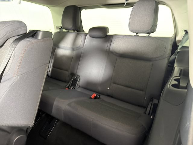 Certified 2025 Ford Expedition Active RWD image 24