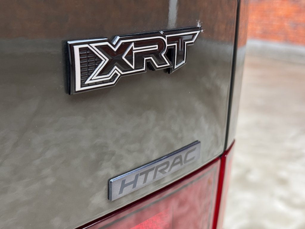 Used 2025 Hyundai Santa Fe XRT AWD/4WD image 5