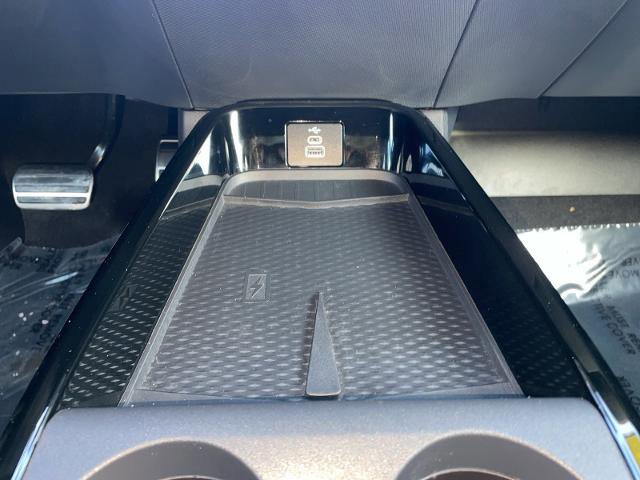 Certified 2025 Ford Mustang Mach-E Premium w/ Sport Appearance Package image 23