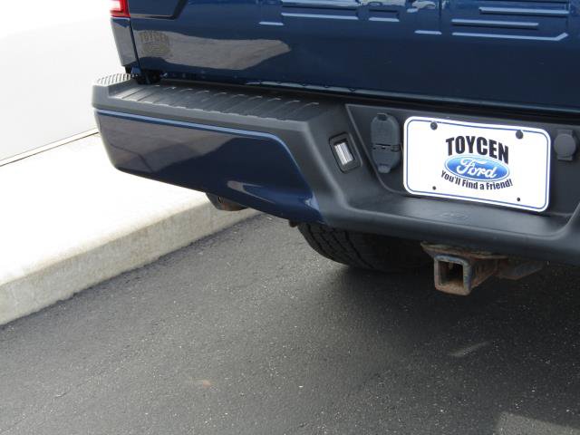 Certified 2018 Ford F150 XL w/ Equipment Group 101A Mid AWD/4WD image 8