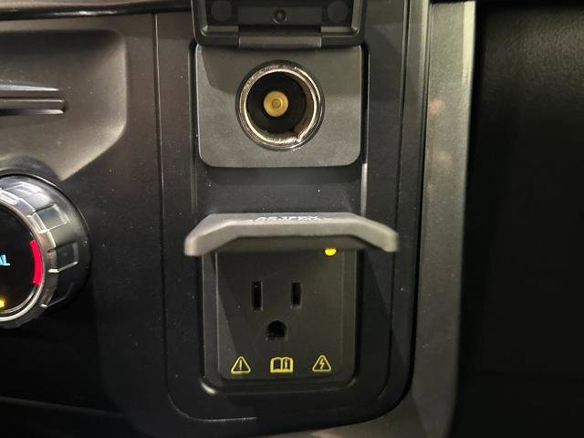 Certified 2023 Ford F150 XLT w/ Equipment Group 302A High image 31