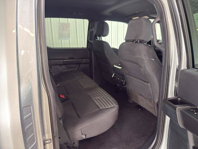 Certified 2023 Ford F150 XL w/ STX Appearance Package AWD/4WD image 31