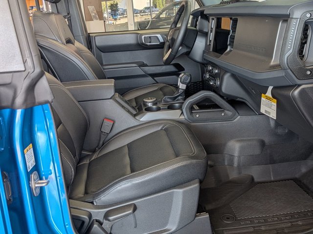 Certified 2025 Ford Bronco Badlands AWD/4WD image 24