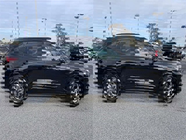 Certified 2023 Ford Escape ST-Line w/ Tech Pack #1 image 2