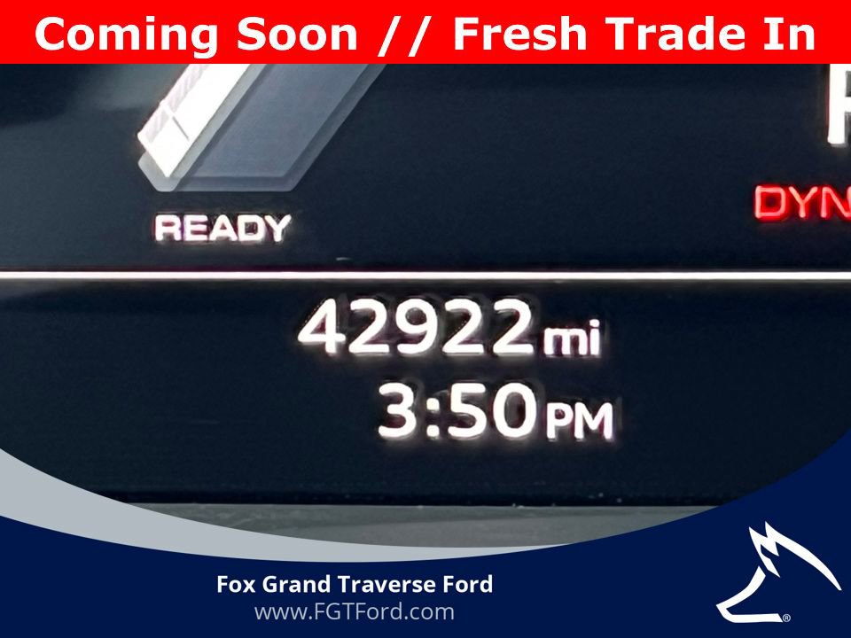 Used 2025 Audi Q7 3.0T Premium Plus AWD/4WD image 8