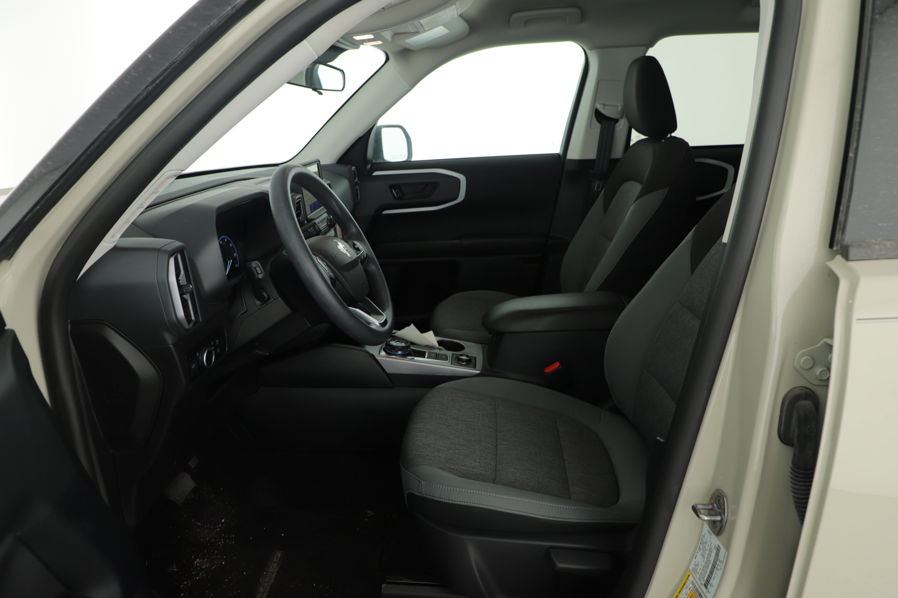 Certified 2024 Ford Bronco Sport Big Bend image 7