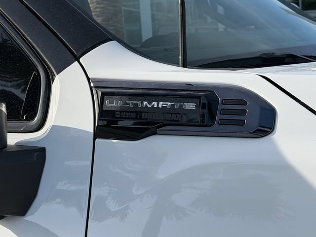 Used 2025 GMC Sierra 2500 Denali Ultimate w/ Max Trailering Package AWD/4WD image 11