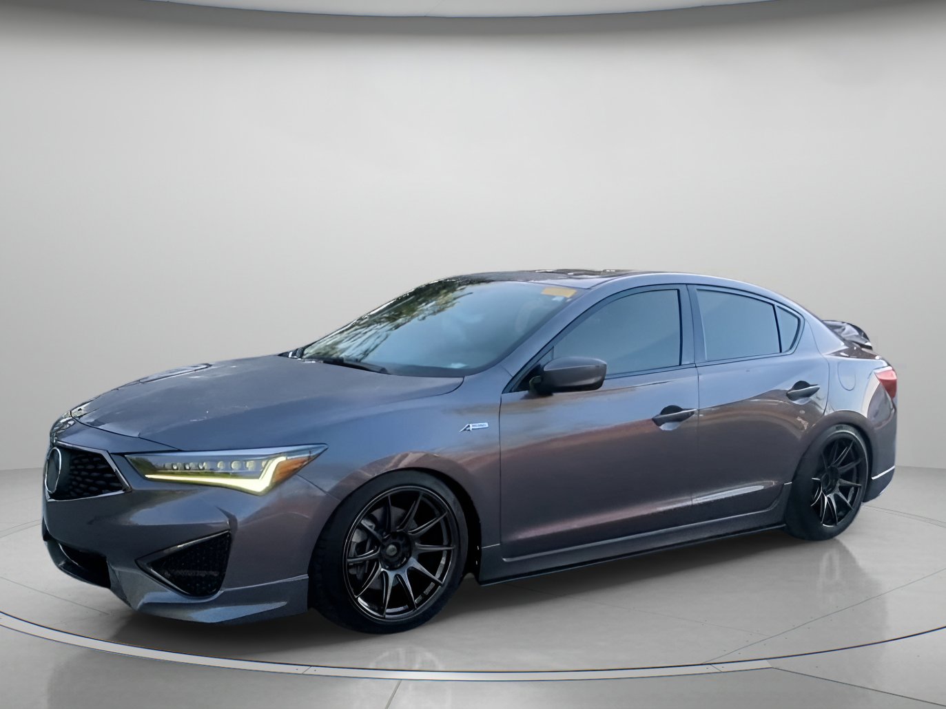 Used 2022 Acura ILX FWD image 13