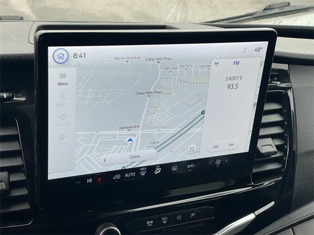 Certified 2023 Ford Transit 350 XLT image 12