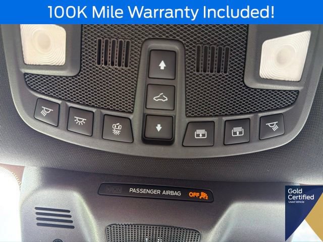 Certified 2023 Ford Expedition Limited AWD/4WD image 56