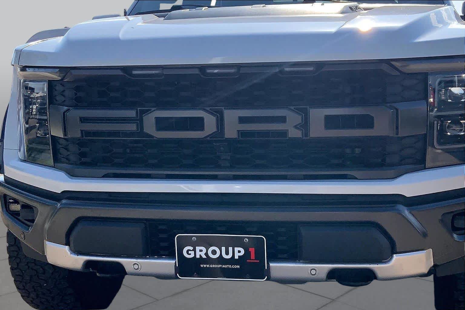 Certified 2023 Ford F150 Raptor AWD/4WD image 30