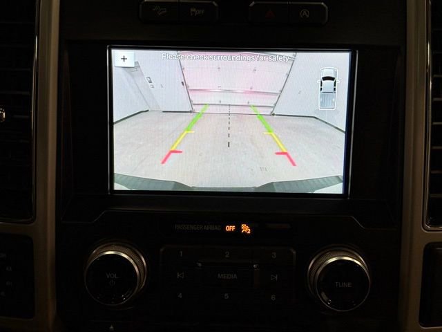 Certified 2018 Ford F150 Lariat w/ Equipment Group 502A Luxury image 31