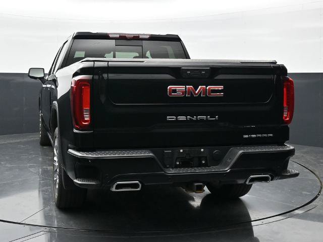 Used 2023 GMC Sierra 1500 Denali AWD/4WD image 9