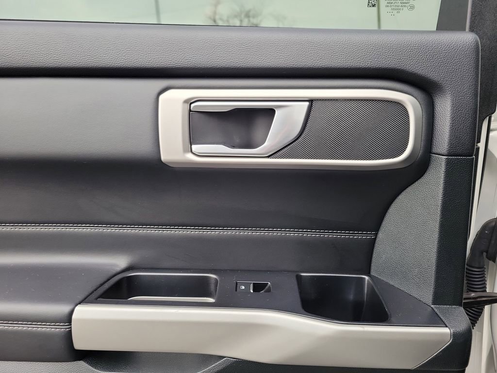 Certified 2023 Ford Explorer XLT w/ Equipment Group 202A image 14