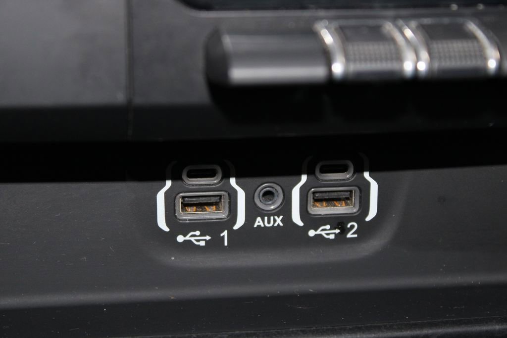 Used 2021 RAM 1500 Laramie RWD image 44