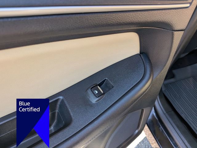 Certified 2022 Ford Edge SEL w/ Convenience Package AWD/4WD image 26