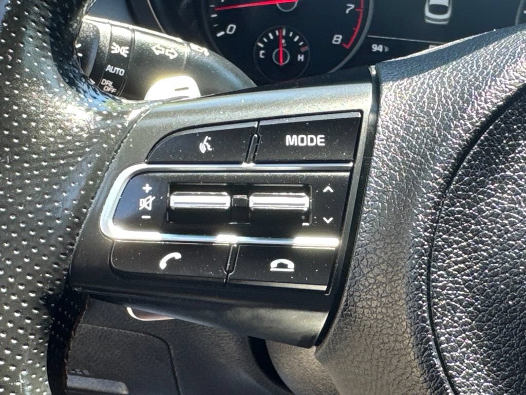 Used 2019 Kia Stinger GT1 RWD image 29