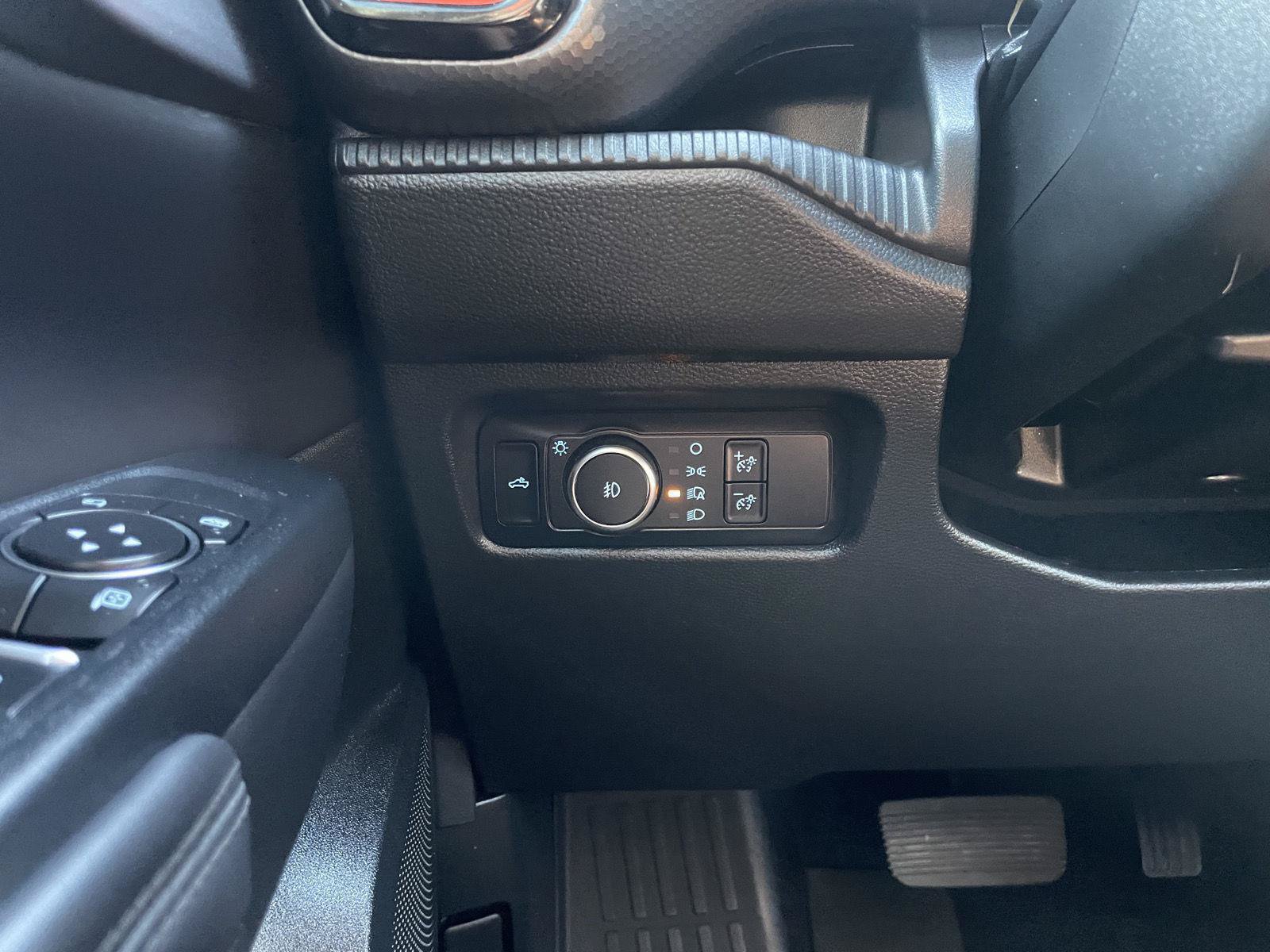 Certified 2024 Ford Ranger Raptor AWD/4WD image 16