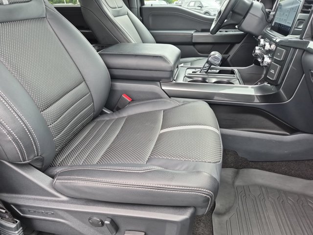 Certified 2022 Ford F150 XLT AWD/4WD image 35