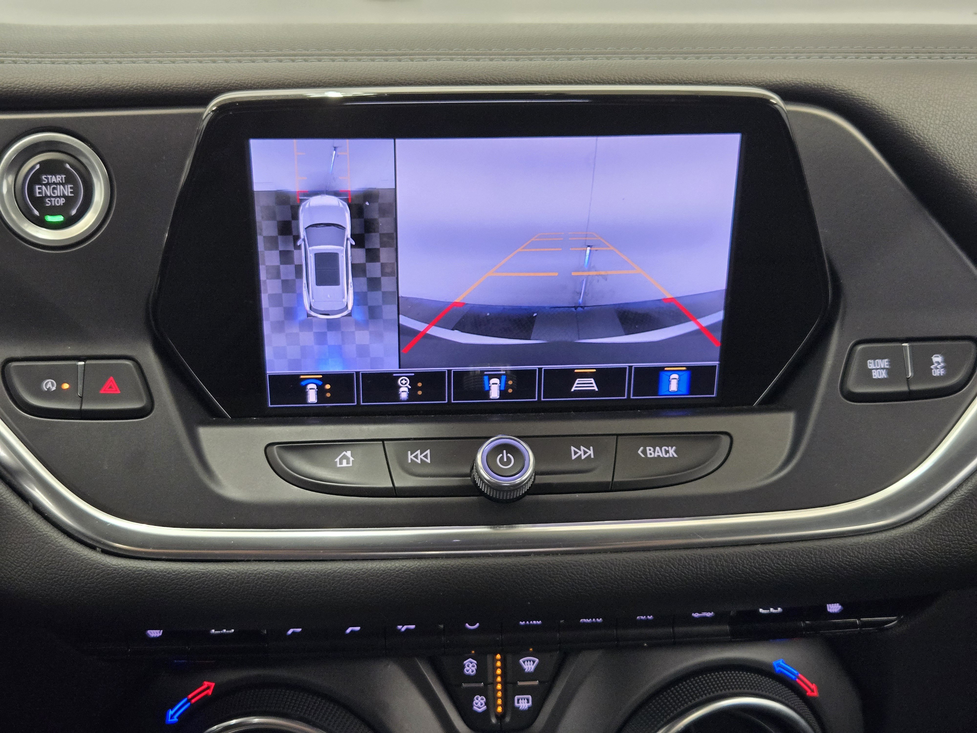 Used 2022 Chevrolet Blazer LT w/ Redline Edition FWD image 19