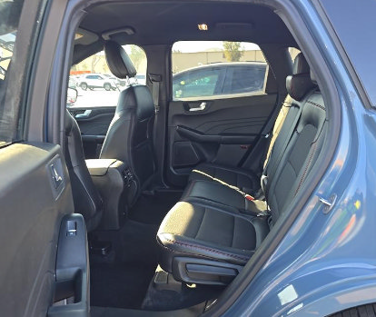 Certified 2023 Ford Escape ST-Line w/ Tech Pack #1 FWD image 10
