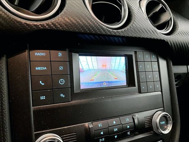 Certified 2020 Ford Mustang Coupe RWD image 20