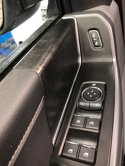 Certified 2022 Ford F150 XLT w/ Equipment Group 302A High image 27