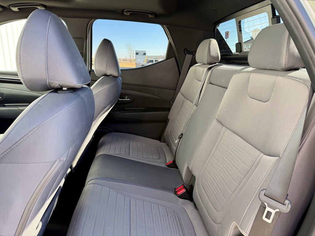 Used 2023 Hyundai Santa Cruz SEL w/ Activity Package image 11