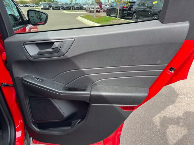 Certified 2024 Ford Escape Active AWD/4WD image 11