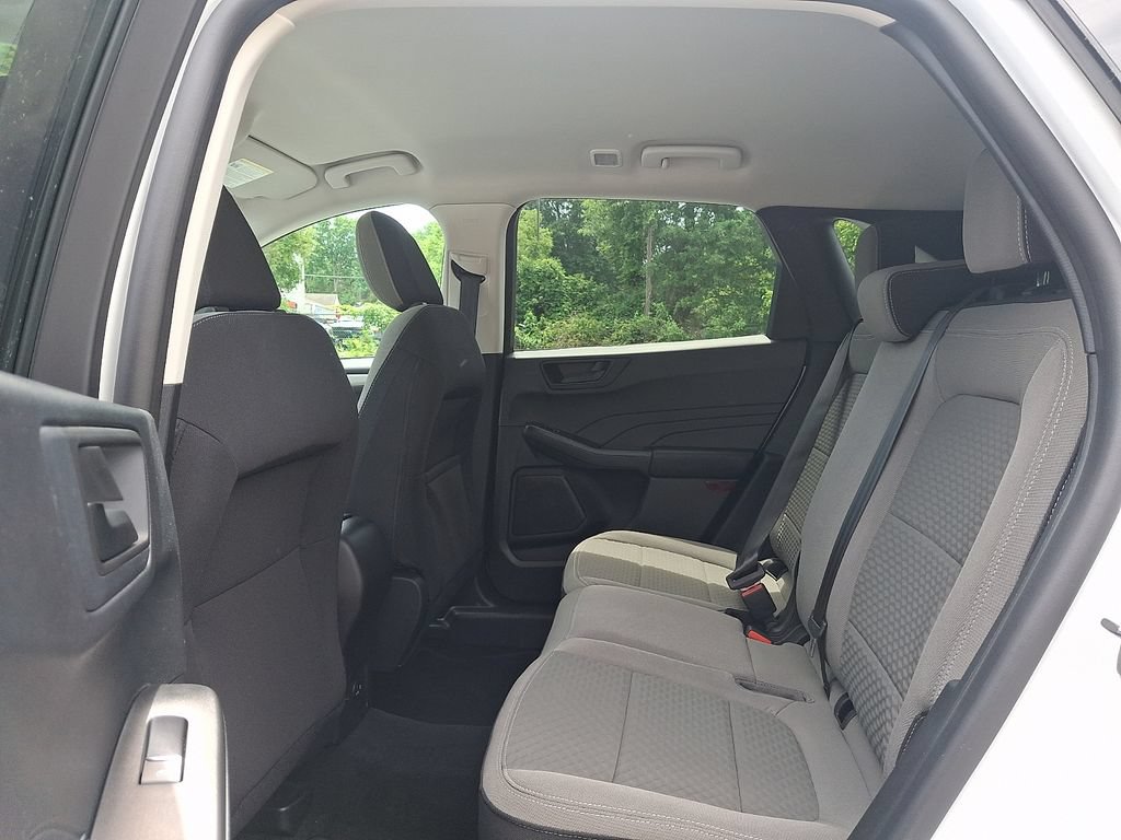 Certified 2022 Ford Escape SE AWD/4WD image 11