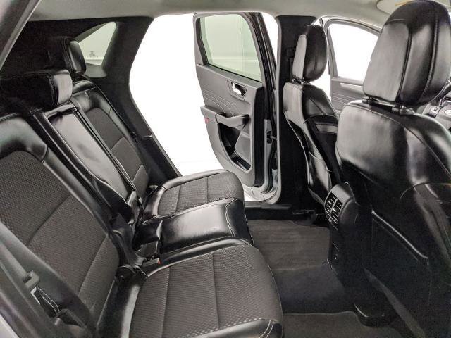 Certified 2023 Ford Escape SE image 9