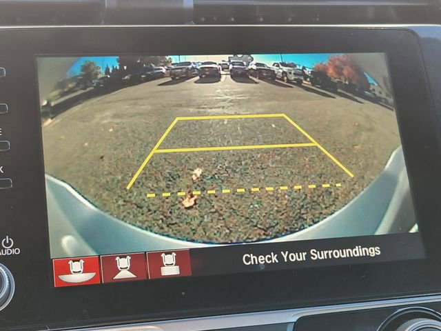 Used 2021 Honda Civic Sport image 22