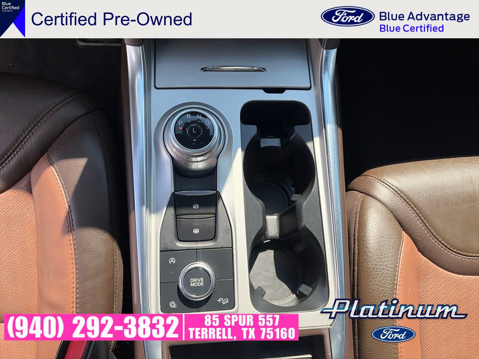 Certified 2022 Ford Explorer King Ranch w/ Technology Package AWD/4WD image 21