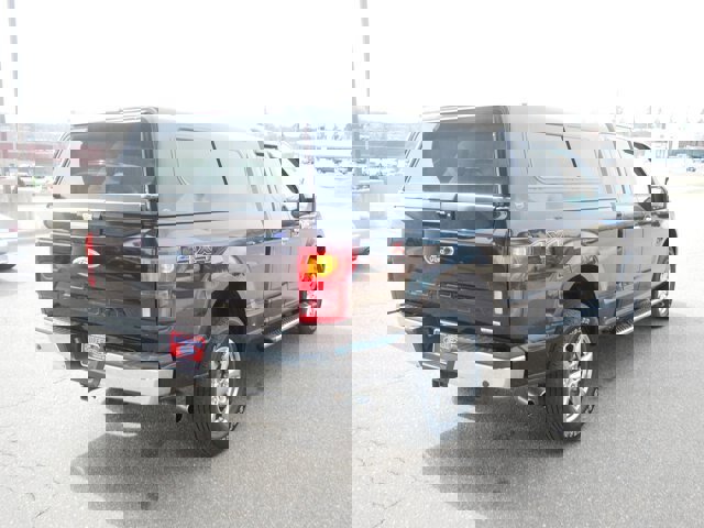 Certified 2018 Ford F150 XLT w/ Equipment Group 302A Luxury image 3