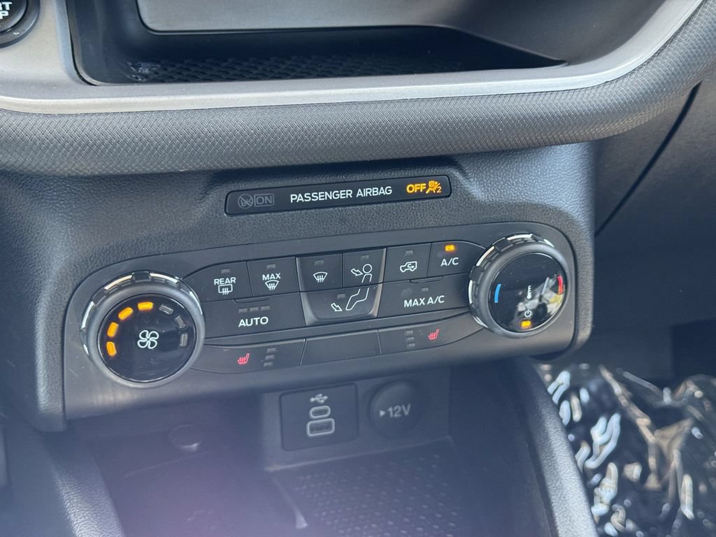 Certified 2023 Ford Bronco Sport Big Bend w/ Convenience Package AWD/4WD image 18