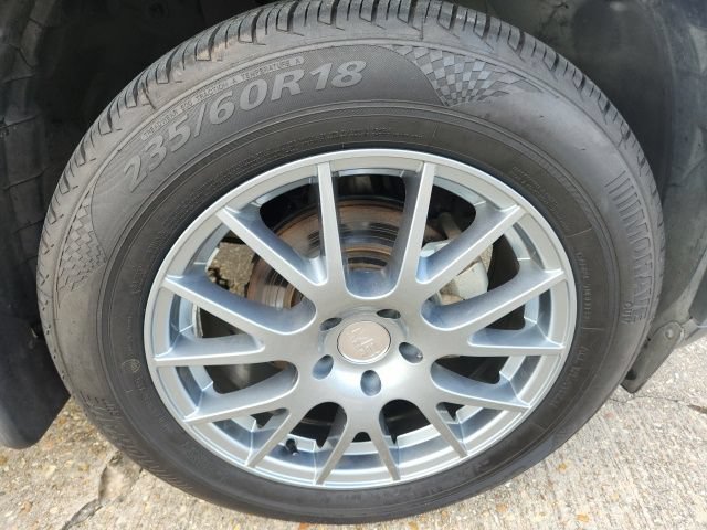 Used 2021 Nissan Rogue SV FWD image 12