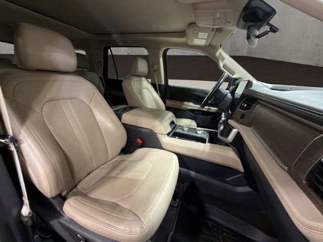 Certified 2022 Ford Expedition Limited AWD/4WD image 20