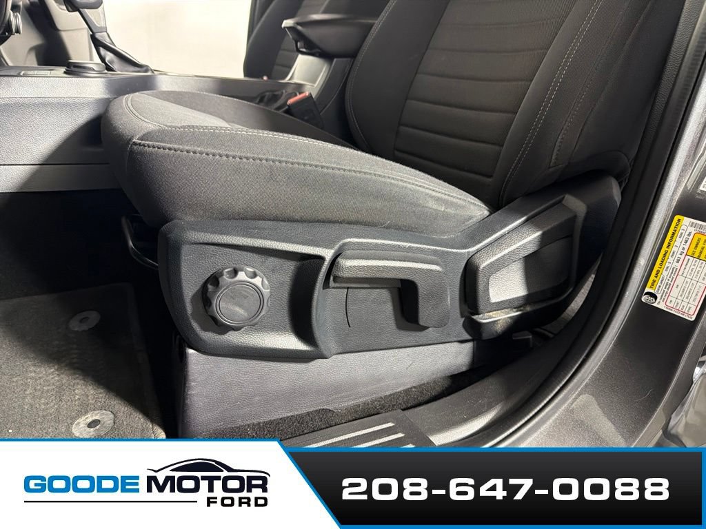 Certified 2020 Ford Ranger XLT w/ Equipment Group 301A Mid AWD/4WD image 12