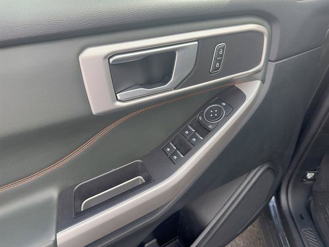 Certified 2023 Ford Explorer Timberline AWD/4WD image 9