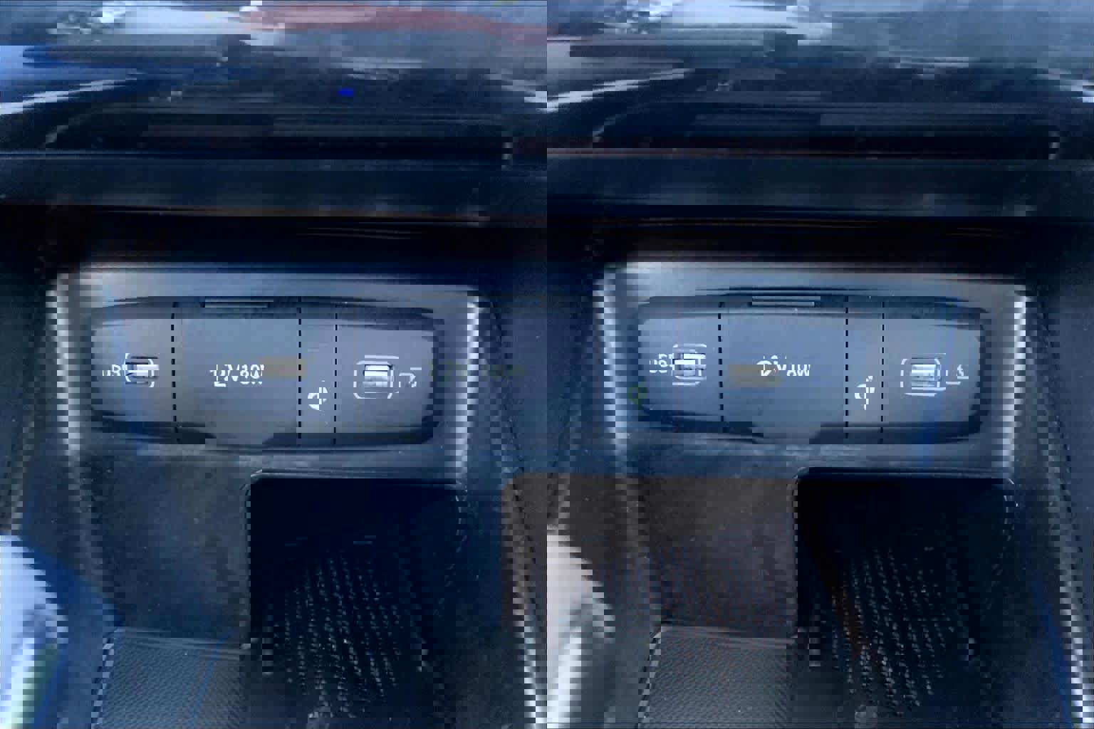 Used 2024 Hyundai Tucson SEL image 33