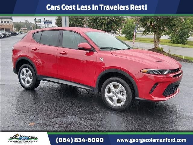 Used 2024 Dodge Hornet GT