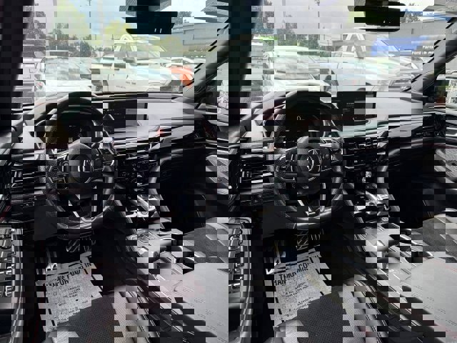 Used 2022 Acura MDX A-Spec image 18