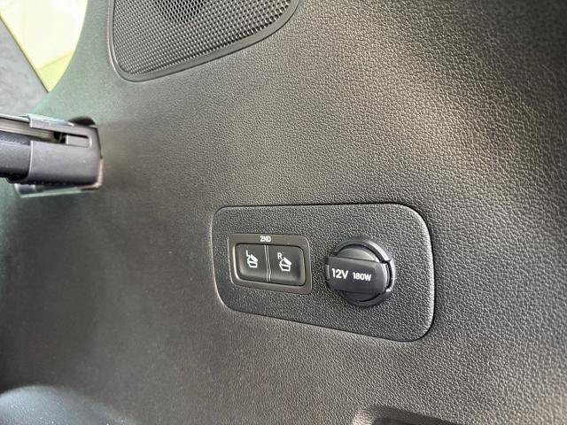 Used 2023 Hyundai Santa Fe Calligraphy AWD/4WD image 17