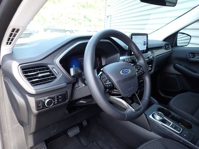 Certified 2023 Ford Escape Active AWD/4WD image 15