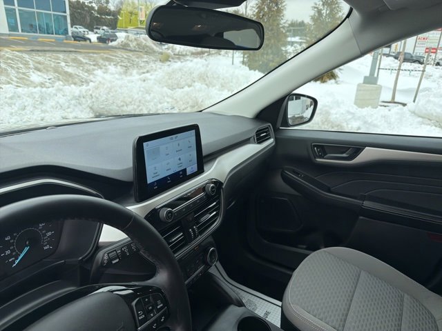 Certified 2022 Ford Escape SE w/ Convenience Package image 21