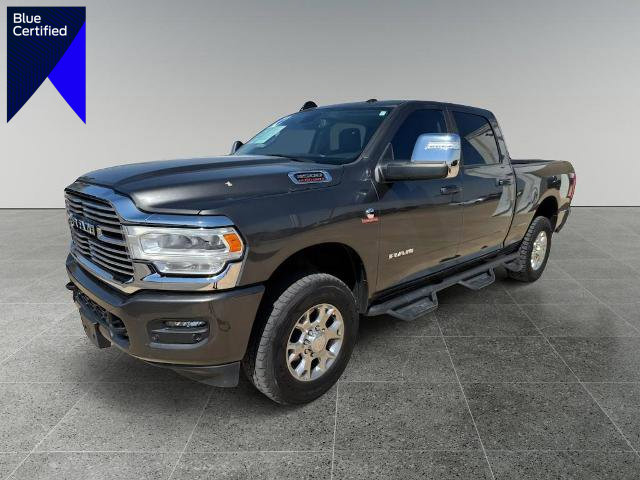 Used 2024 RAM 3500 Laramie image 1