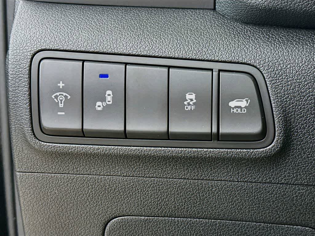Used 2018 Hyundai Tucson Limited FWD image 27