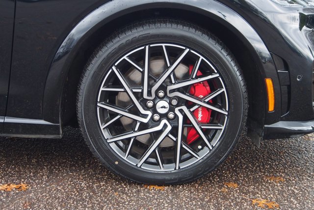 Certified 2023 Ford Mustang Mach-E GT w/ GT Performance Edition image 9