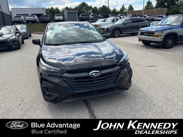 Used 2024 Subaru Legacy Limited AWD/4WD image 13