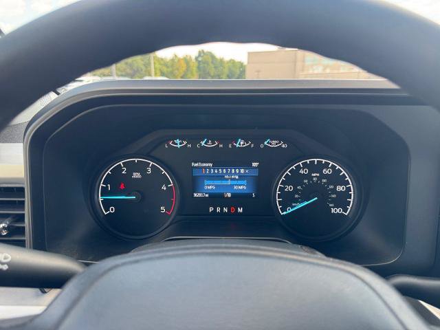 Certified 2024 Ford F250 XL w/ XL Chrome Package AWD/4WD image 31